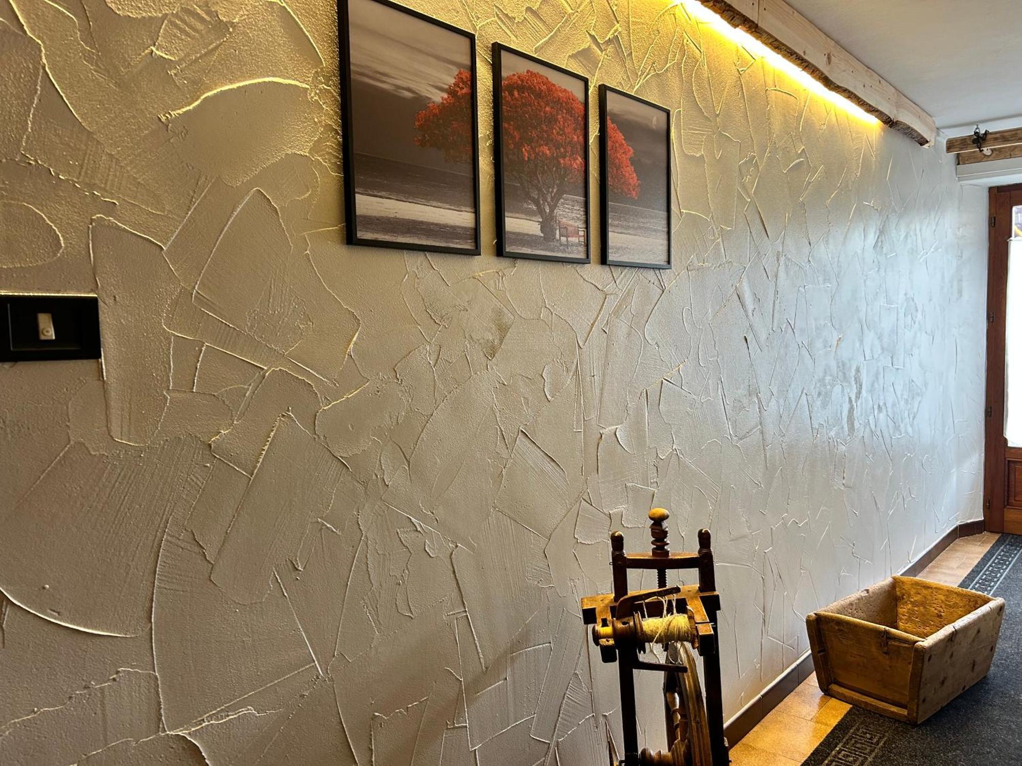 Maison Rongier Nel Centro Di Конье Экстерьер фото